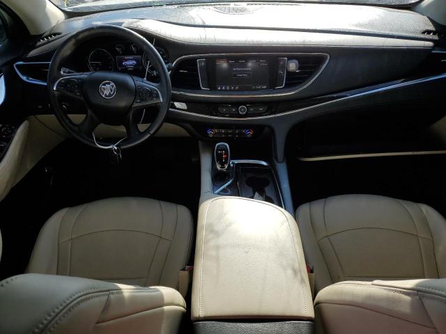 5GAERBKW6LJ270004 - 2020 BUICK ENCLAVE ESSENCE 白色 照片 8