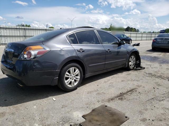 1N4AL2APXAN467052 - 2010 NISSAN ALTIMA BASE GRAY photo 3