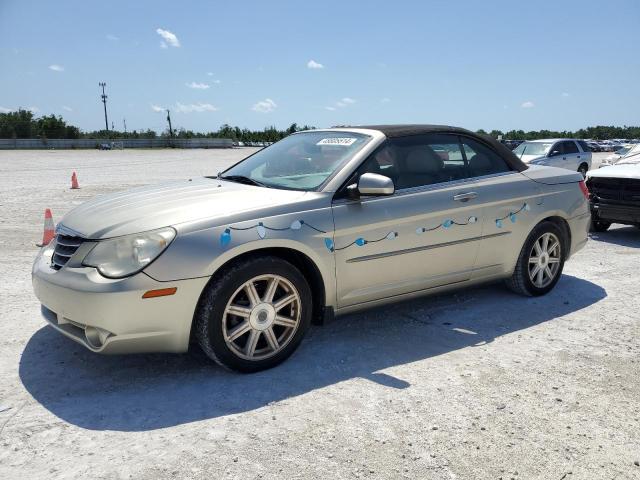 2008 CHRYSLER SEBRING TOURING, 