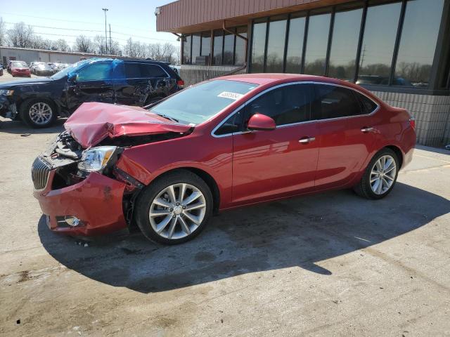 2014 BUICK VERANO, 