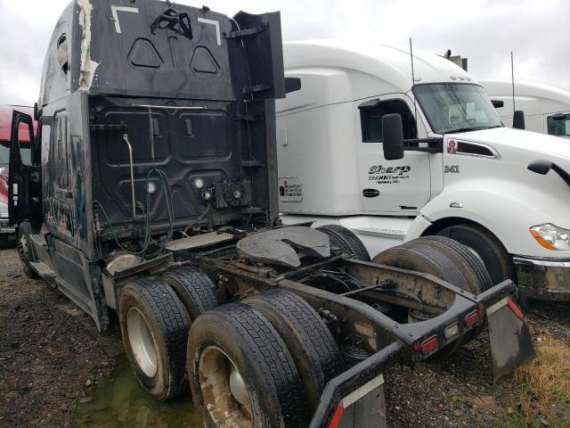 3AKJHHDR2LSLM8225 - 2020 FREIGHTLINER CASCADIA 1 BLACK photo 3