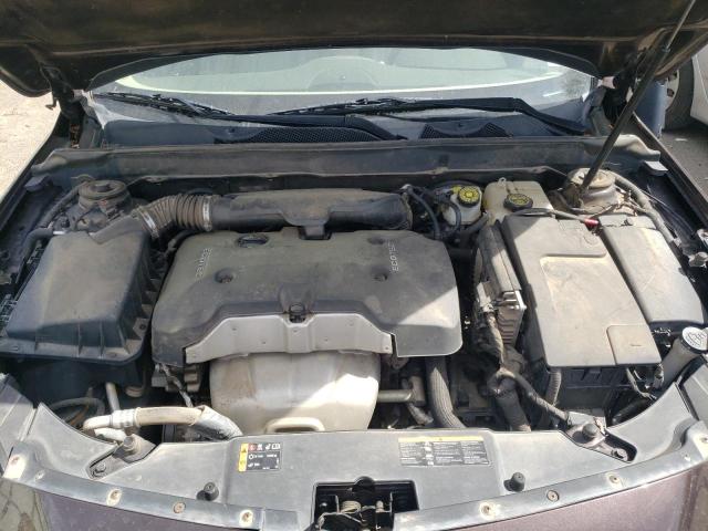 1G11C5SL2FF184968 - 2015 CHEVROLET MALIBU 1LT BROWN photo 11