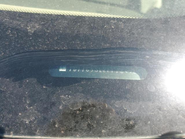 1G11C5SL2FF184968 - 2015 CHEVROLET MALIBU 1LT BROWN photo 12