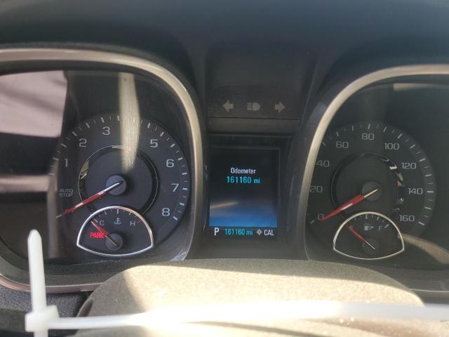 1G11C5SL2FF184968 - 2015 CHEVROLET MALIBU 1LT BROWN photo 9