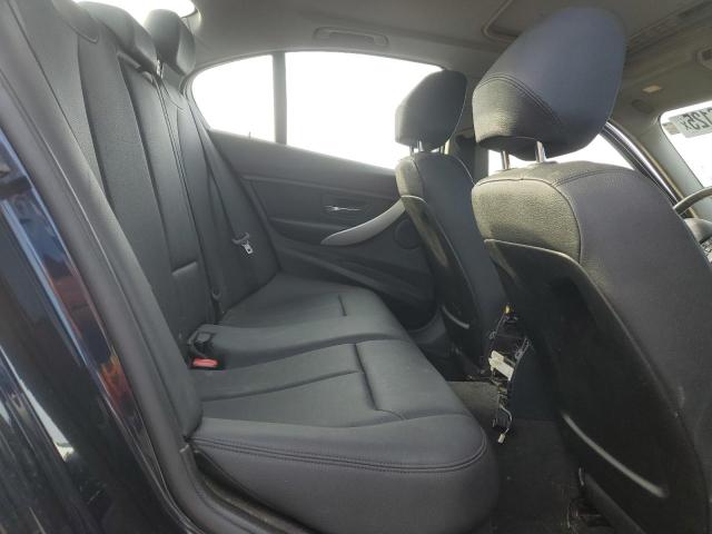 WBA3C3C5XDF982763 - 2013 BMW 320 I XDRIVE BLUE photo 10