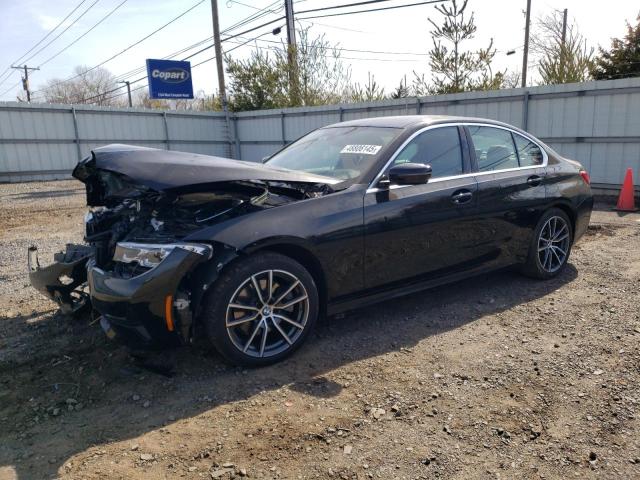 2020 BMW 330XI, 