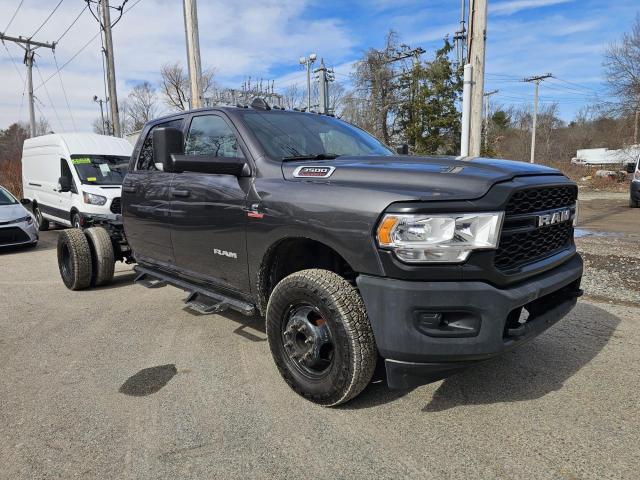 2022 RAM 3500, 