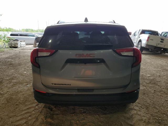 3GKALMEG2RL168848 - 2024 GMC TERRAIN SLE GRAY photo 6