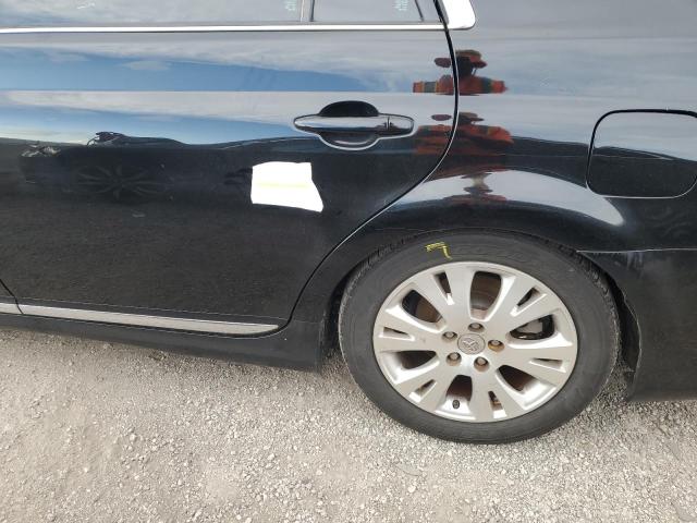 4T1BK3DB1CU466268 - 2012 TOYOTA AVALON BASE Qara foto 12