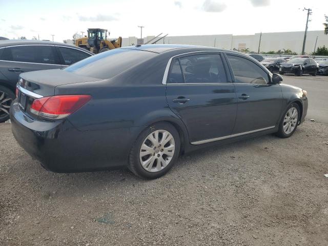 4T1BK3DB1CU466268 - 2012 TOYOTA AVALON BASE Qara foto 3
