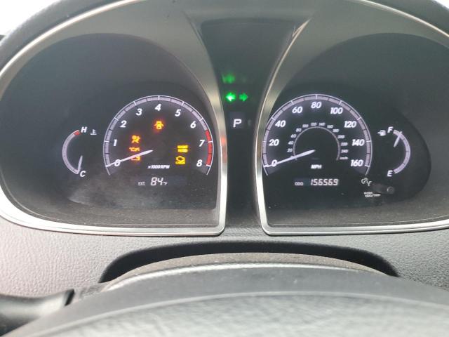 4T1BK3DB1CU466268 - 2012 TOYOTA AVALON BASE Qara foto 9