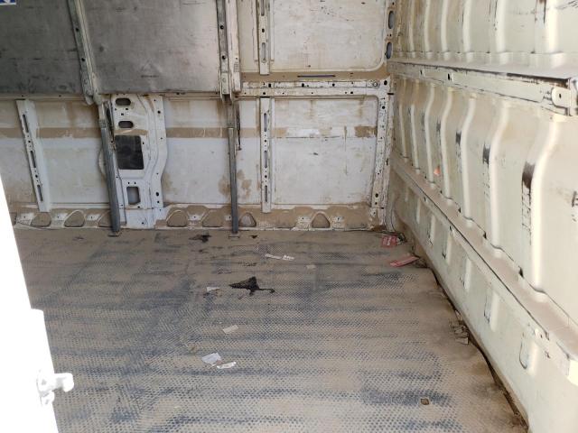 3C6TRVDGXHE511166 - 2017 RAM PROMASTER 2500 HIGH 白色 照片 11