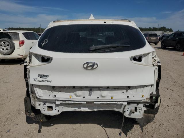 KM8J33AL3LU108613 - 2020 HYUNDAI TUCSON LIMITED WHITE photo 6