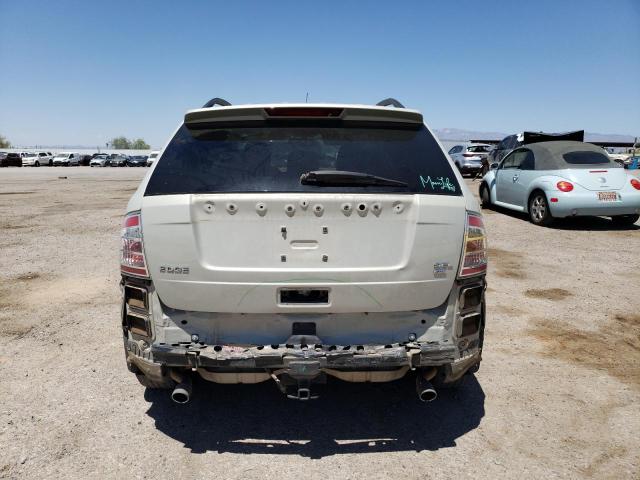 2FMDK49C97BB03387 - 2007 FORD EDGE SEL PLUS GRAY photo 6