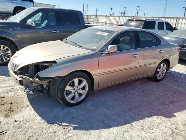 2005 LEXUS ES 330, 