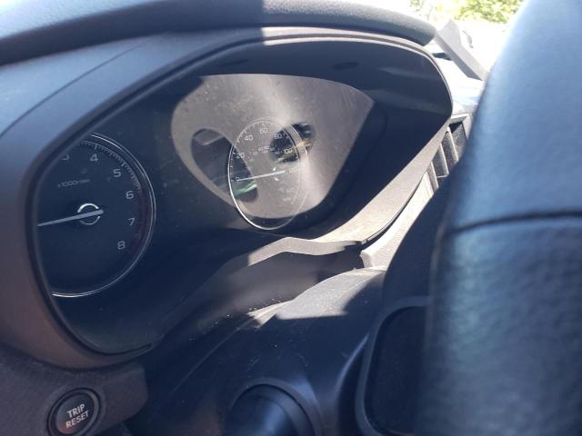 JF2SKAWC8KH456859 - 2019 SUBARU FORESTER TOURING 黑色 照片 9