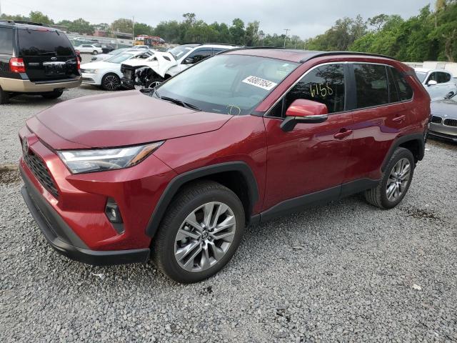 2023 TOYOTA RAV4 XLE PREMIUM, 