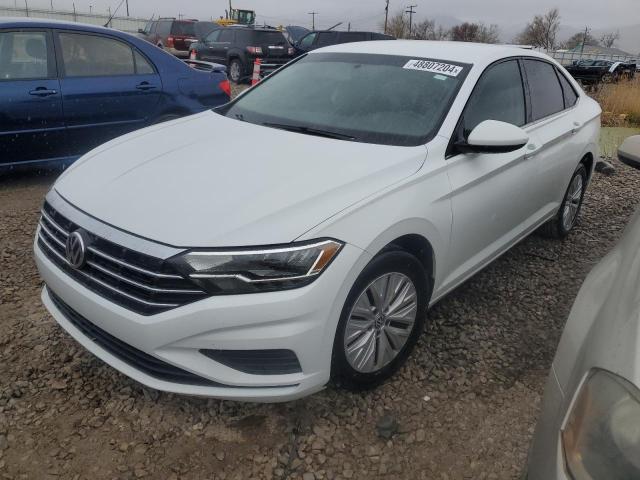 2019 VOLKSWAGEN JETTA S, 