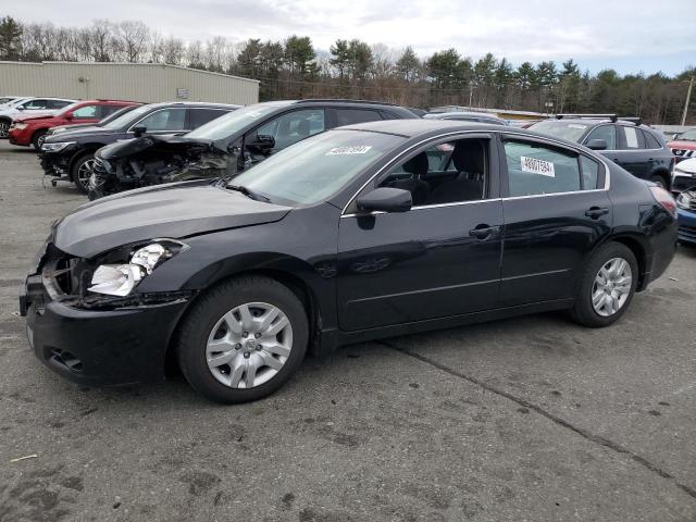 2010 NISSAN ALTIMA BASE, 