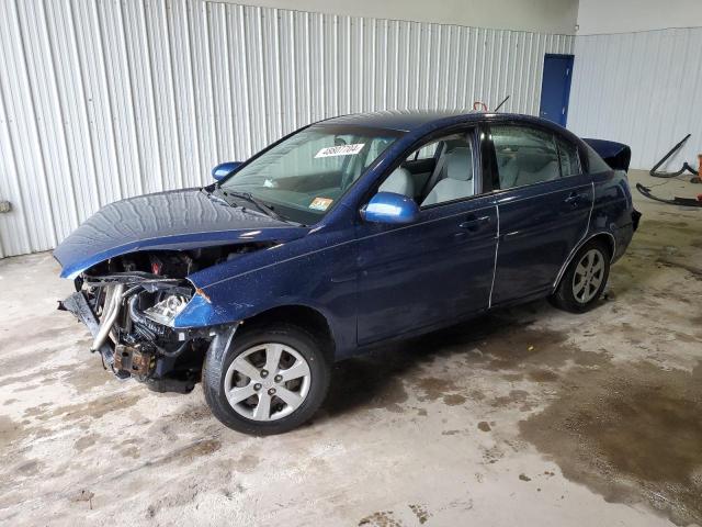 2009 HYUNDAI ACCENT GLS, 