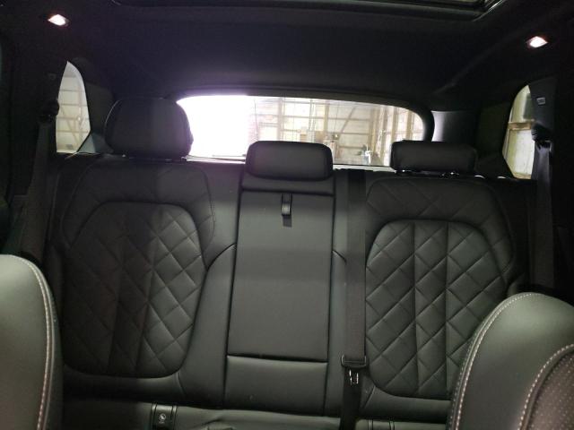 5UXTA6C07P9P72038 - 2023 BMW X5 XDRIVE45E BLACK photo 10