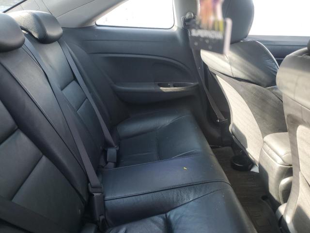 2HGFG120X9H004723 - 2009 HONDA CIVIC EXL ნაცრისფერი ფოტო 10