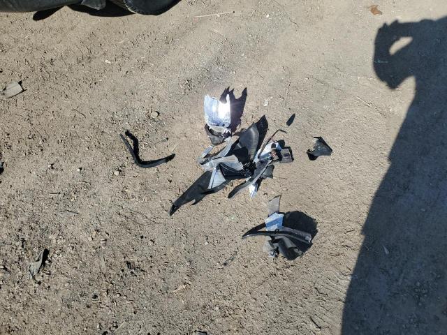 2HGFG120X9H004723 - 2009 HONDA CIVIC EXL ნაცრისფერი ფოტო 12