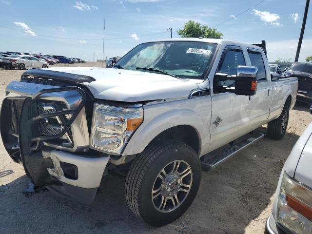 2016 FORD F350 SUPER DUTY, 