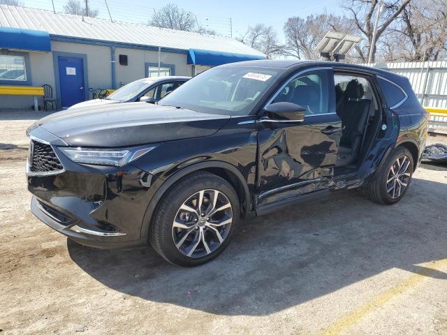 2024 ACURA MDX TECHNOLOGY, 