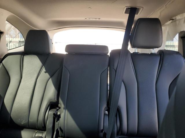 5J8YE1H41RL036357 - 2024 ACURA MDX TECHNOLOGY 黑色 照片 10