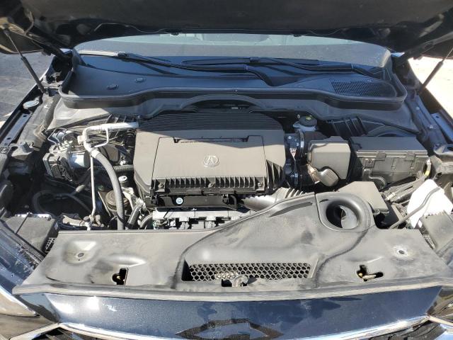 5J8YE1H41RL036357 - 2024 ACURA MDX TECHNOLOGY 黑色 照片 12