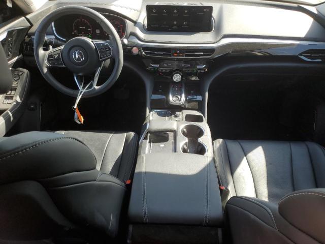 5J8YE1H41RL036357 - 2024 ACURA MDX TECHNOLOGY 黑色 照片 8