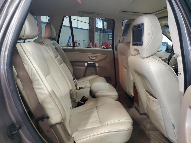 YV4852CZ0B1577860 - 2011 VOLVO XC90 V8 BEIGE photo 11