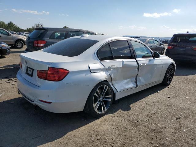 WBA3F9C54DF145355 - 2013 BMW ACTIVEHYBR WHITE photo 3