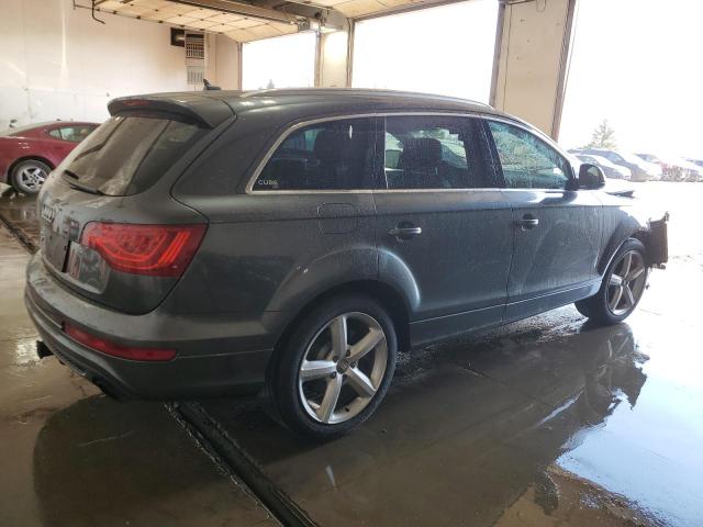WA1DGAFE9BD003281 - 2011 AUDI Q7 PRESTIGE CHARCOAL photo 3