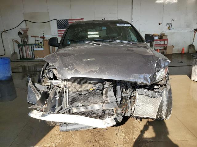 WA1DGAFE9BD003281 - 2011 AUDI Q7 PRESTIGE CHARCOAL photo 5