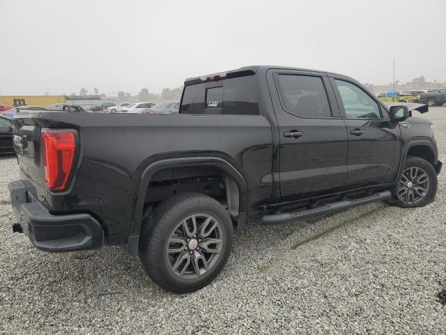 1GTP9EEL7LZ187953 - 2020 GMC SIERRA K1500 AT4 BLACK photo 3