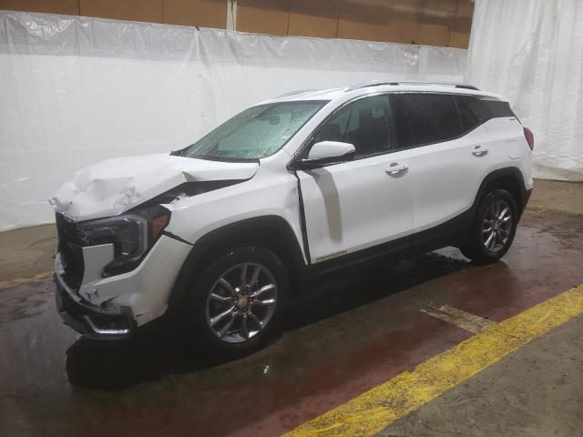 2023 GMC TERRAIN SLT, 