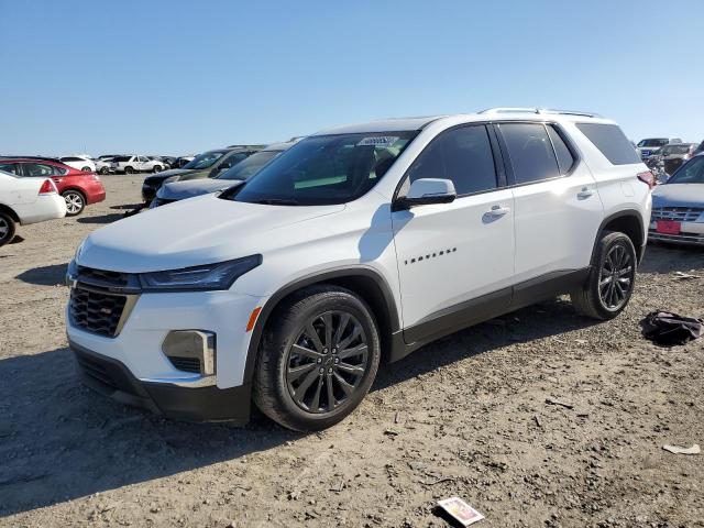 2023 CHEVROLET TRAVERSE RS, 