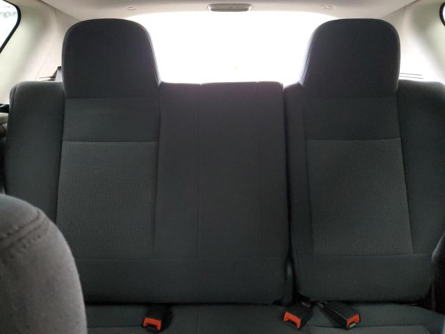 1C4NJDBB2ED772086 - 2014 JEEP COMPASS SPORT შავი ფოტო 10