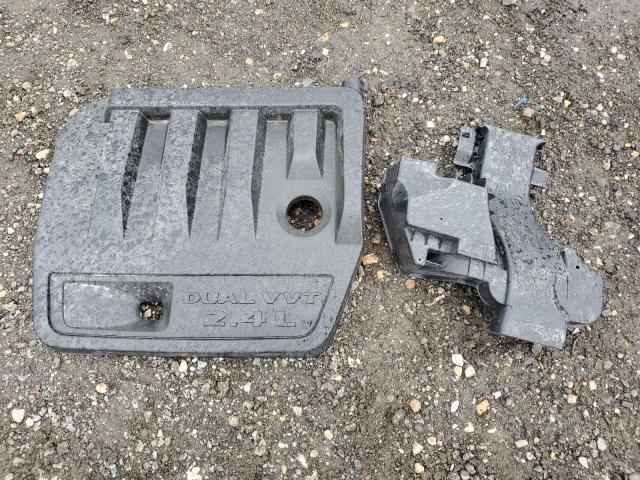 1C4NJDBB2ED772086 - 2014 JEEP COMPASS SPORT შავი ფოტო 13