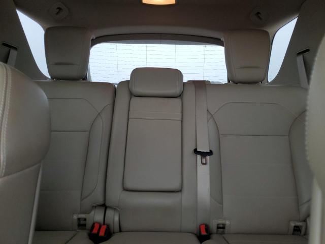 4JGDA5HB0EA386207 - 2014 MERCEDES-BENZ ML 350 4MATIC BLUE photo 10