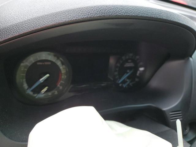 1FM5K8AR2JGB34847 - 2018 FORD EXPLORER POLICE INTERCEPTOR بني صورة 9