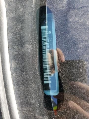 1GBDV131X7D154400 - 2007 CHEVROLET UPLANDER INCOMPLETE 蓝色 照片 13