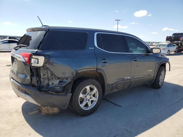 1GKKNKLA0KZ165964 - 2019 GMC ACADIA SLE GRAY photo 3