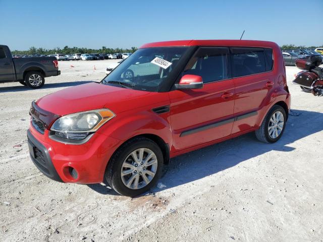 2013 KIA SOUL +, 