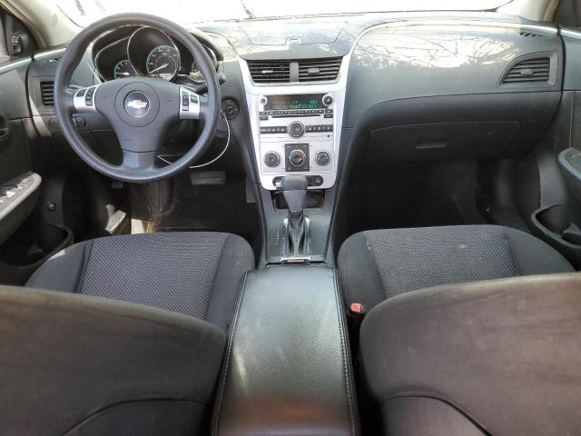 1G1ZH57B194234439 - 2009 CHEVROLET MALIBU 1LT 白色 照片 8