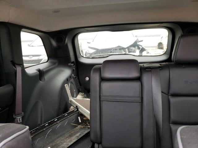 1C4RJFJT2MC890473 - 2021 JEEP GRAND CHER SUMMIT Qara foto 10