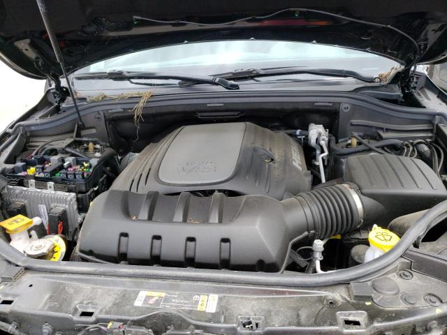 1C4RJFJT2MC890473 - 2021 JEEP GRAND CHER SUMMIT Qara foto 12