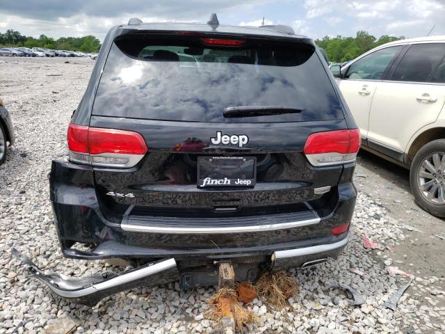 1C4RJFJT2MC890473 - 2021 JEEP GRAND CHER SUMMIT Qara foto 6